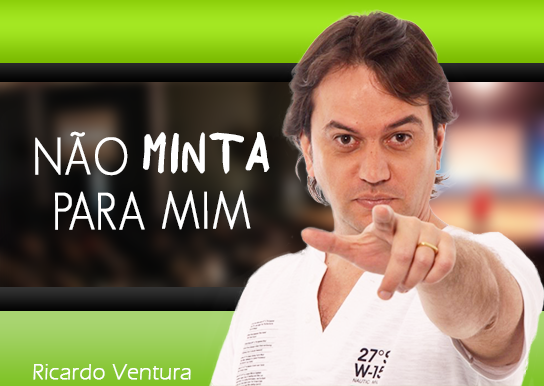 nao minta pra mim