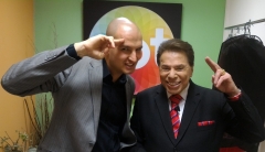 Silvio Santos