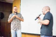 Curso Marc-13