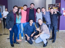 Curso Marc-8