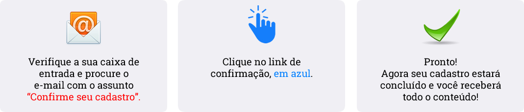 confirmacao-newsletter