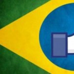Brasil é líder em acessos ao Facebook!
