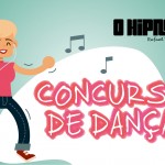 [HipnoShow] – Concurso de dança