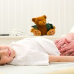 Hipnose para dor de barriga em crianças