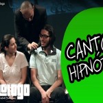 [HipnoShow] – Cantor hipnótico