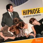 Hipnose no ambiente corporativo
